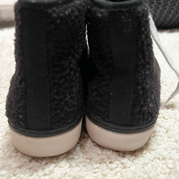 Tommy Hilfiger Evee Hightop sneaker women’s size 9 - Picture 9 of 11